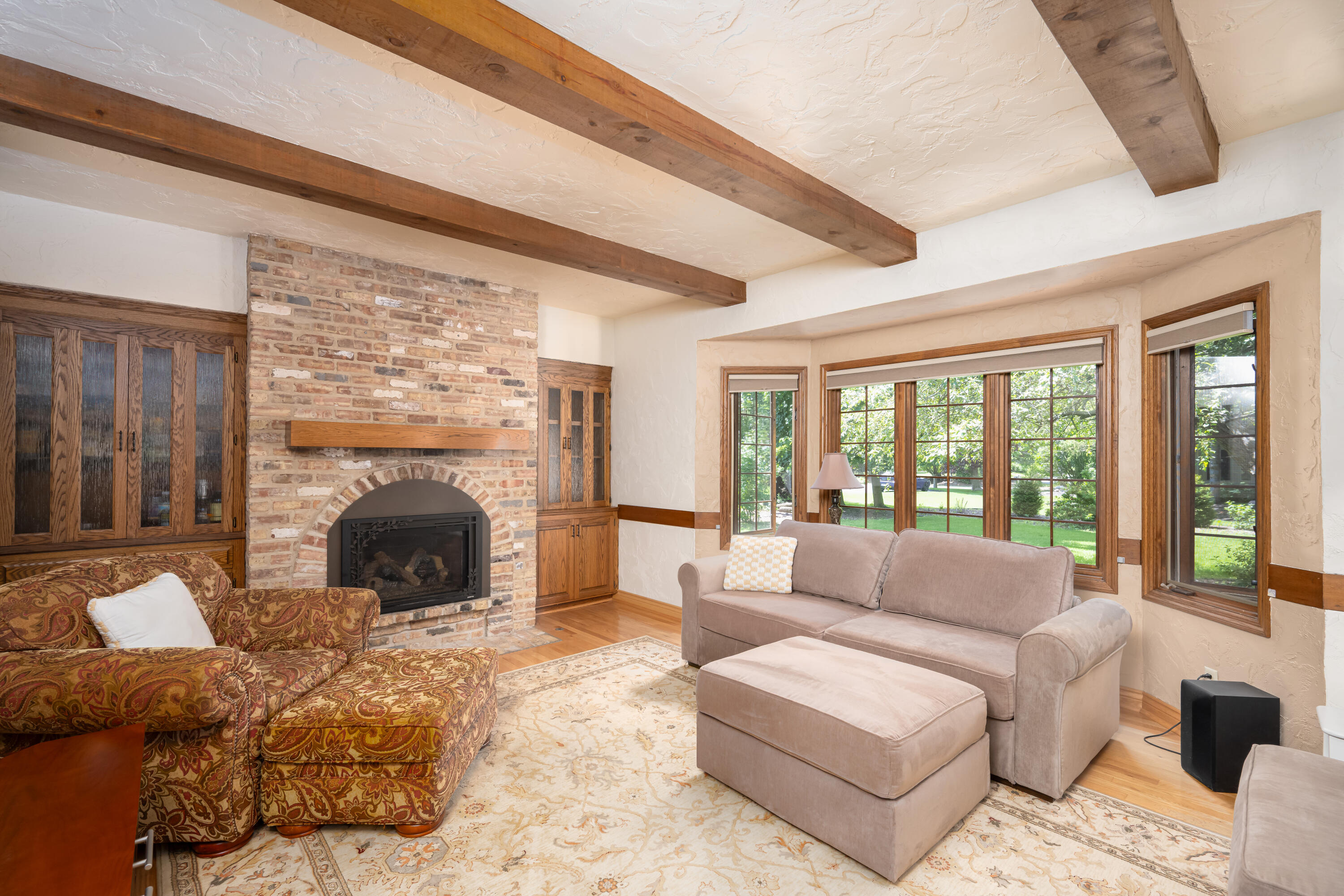 3 Maplewood Court Wind Point, WI 53402 - Photo 7 of 40 family room