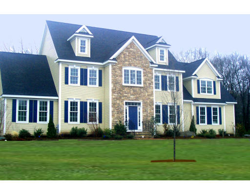 55 Silver Fox Road Franklin, MA 02038 - Photo 1 of 15 Gallery Image 1
