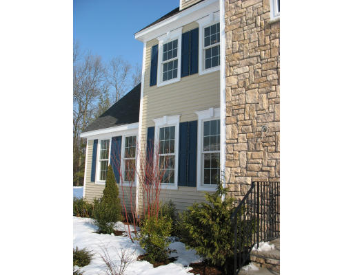 55 Silver Fox Road Franklin, MA 02038 - Photo 15 of 15 Gallery Image 15