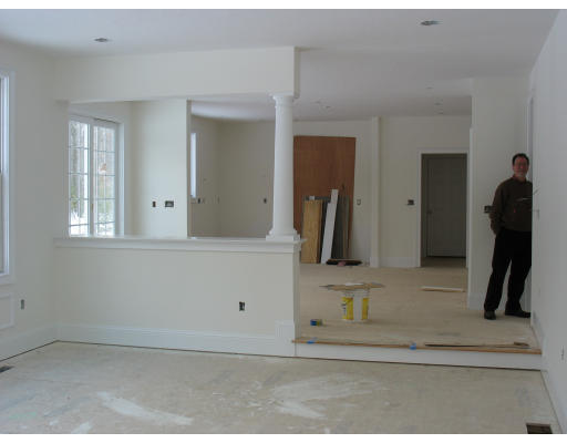 55 Silver Fox Road Franklin, MA 02038 - Photo 6 of 15 Gallery Image 6