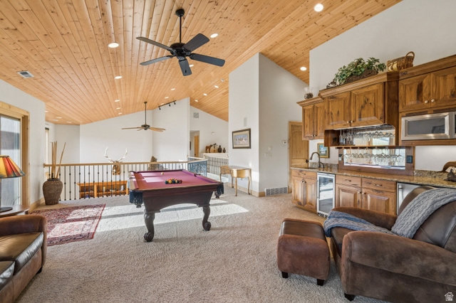 2984 Winterton Cir Road Charleston, UT 84032 - Photo 13 of 56