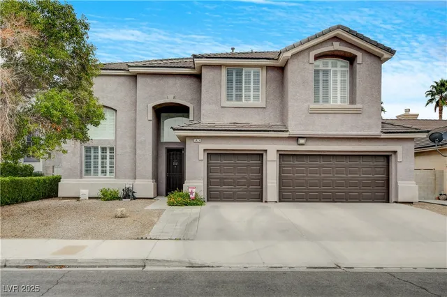 $615,000 | 5424 Goldbrush Street, Las Vegas, NV 89130