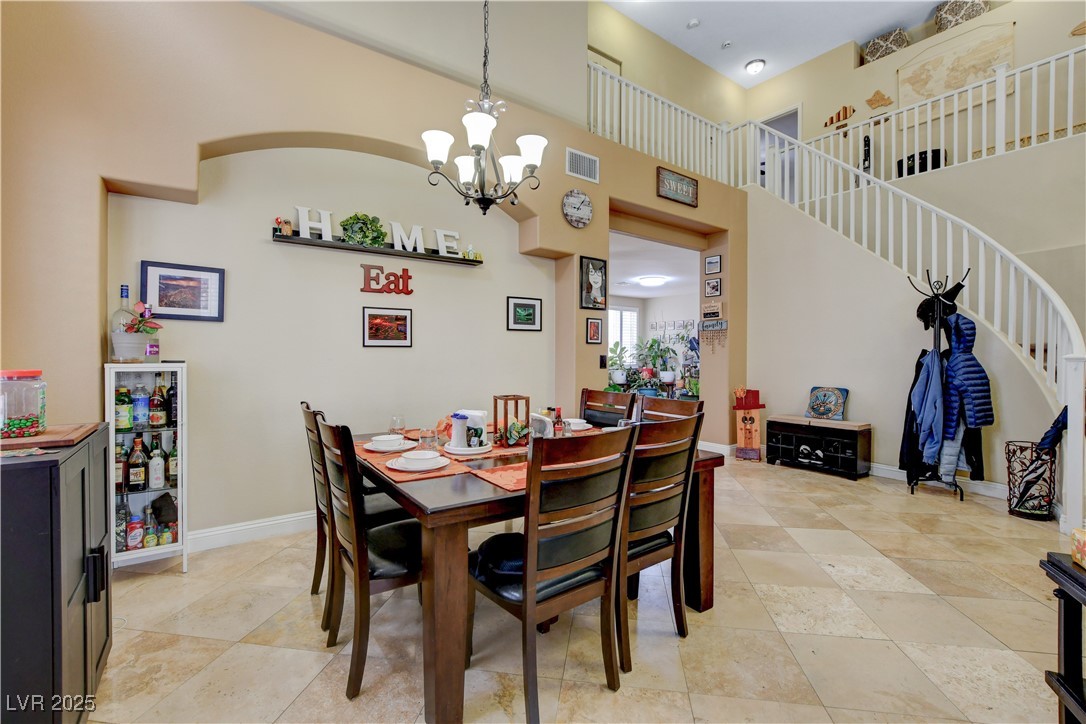 5424 Goldbrush Street Las Vegas, NV 89130 - Photo 11 of 73