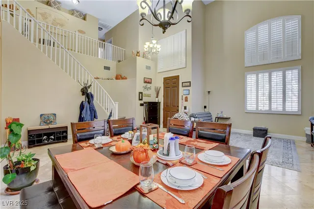 $615,000 | 5424 Goldbrush Street, Las Vegas, NV 89130