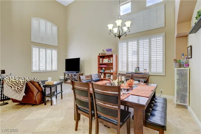 $615,000 | 5424 Goldbrush Street, Las Vegas, NV 89130