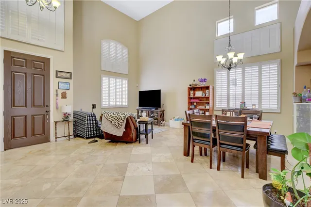 $615,000 | 5424 Goldbrush Street, Las Vegas, NV 89130