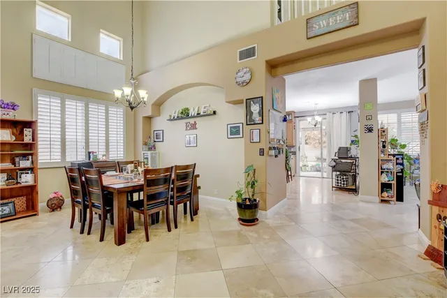 $615,000 | 5424 Goldbrush Street, Las Vegas, NV 89130