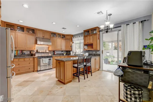 $615,000 | 5424 Goldbrush Street, Las Vegas, NV 89130