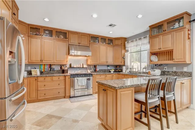 $615,000 | 5424 Goldbrush Street, Las Vegas, NV 89130