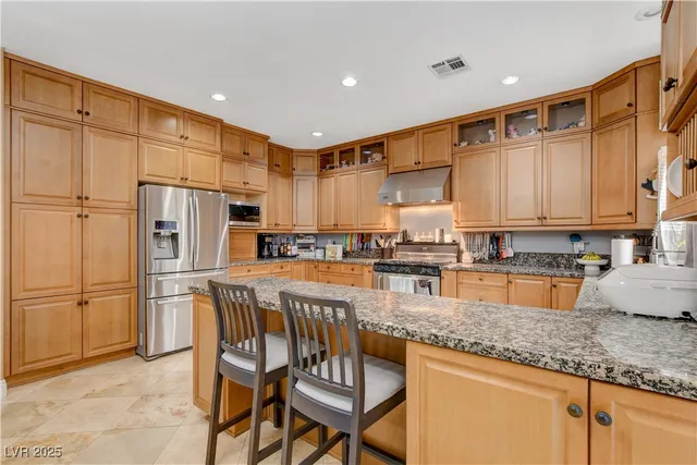 $615,000 | 5424 Goldbrush Street, Las Vegas, NV 89130