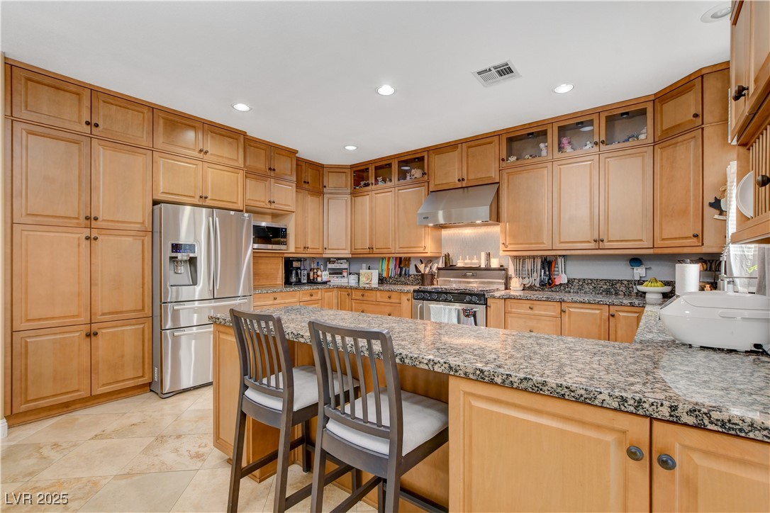 5424 Goldbrush Street Las Vegas, NV 89130 - Photo 21 of 73