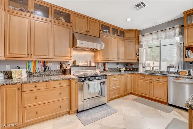 $615,000 | 5424 Goldbrush Street, Las Vegas, NV 89130