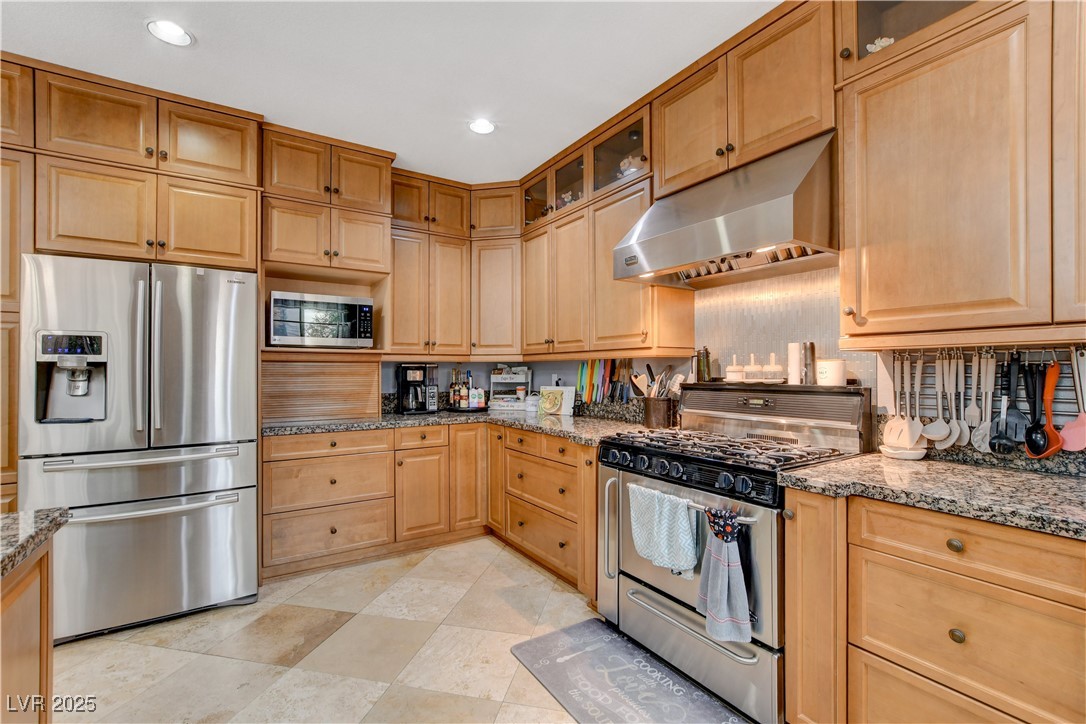 5424 Goldbrush Street Las Vegas, NV 89130 - Photo 23 of 73