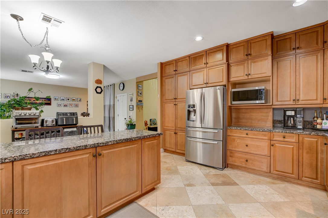 5424 Goldbrush Street Las Vegas, NV 89130 - Photo 24 of 73