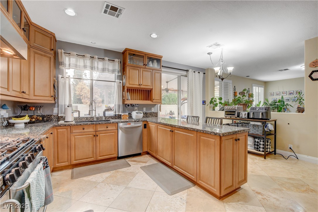 5424 Goldbrush Street Las Vegas, NV 89130 - Photo 25 of 73