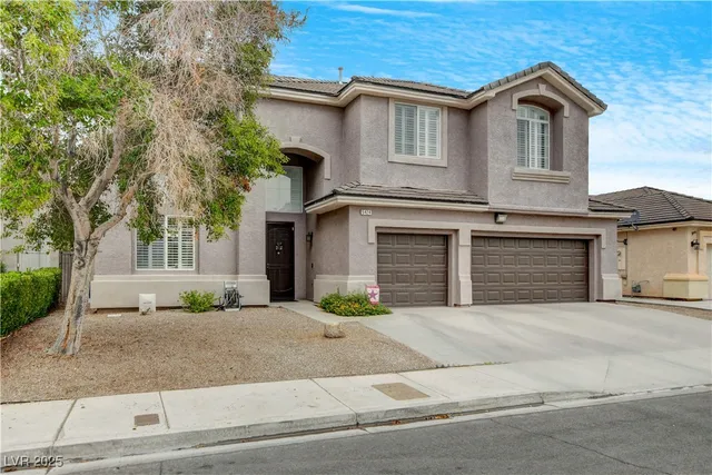 $615,000 | 5424 Goldbrush Street, Las Vegas, NV 89130