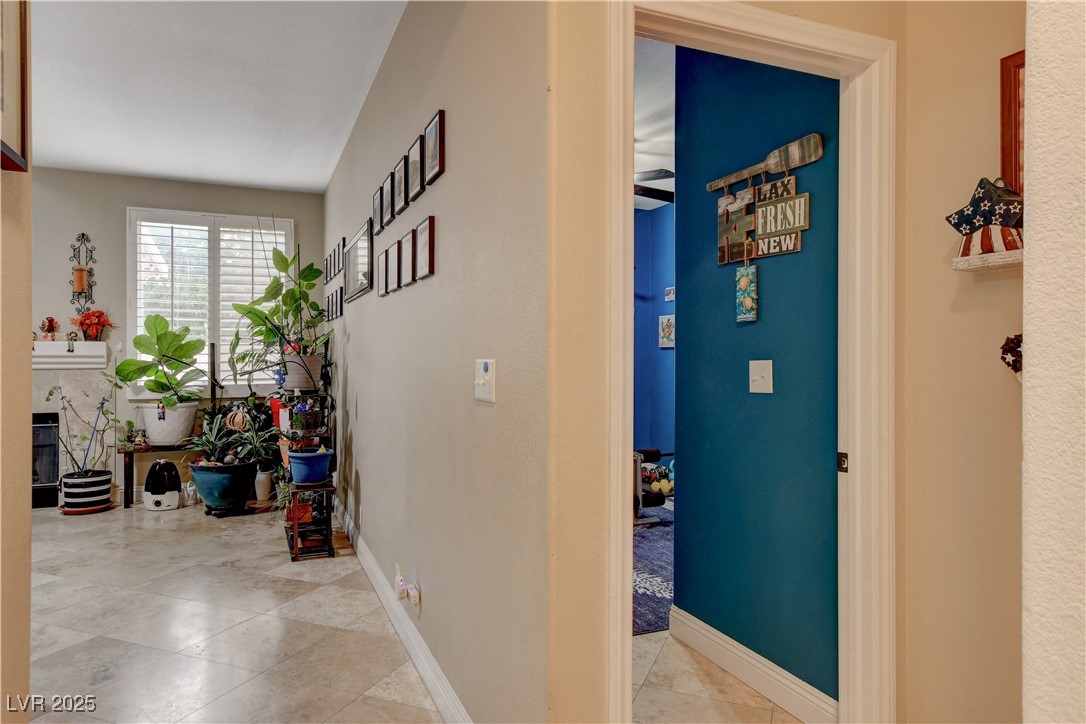 5424 Goldbrush Street Las Vegas, NV 89130 - Photo 32 of 73