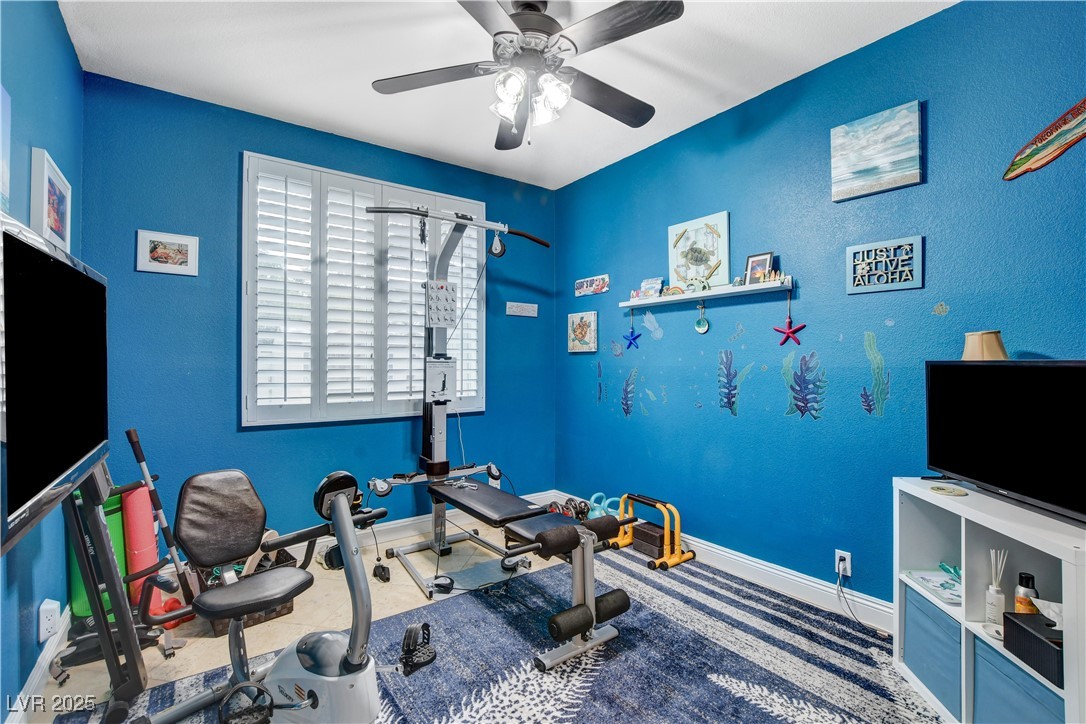 5424 Goldbrush Street Las Vegas, NV 89130 - Photo 33 of 73