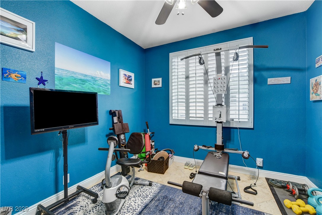 5424 Goldbrush Street Las Vegas, NV 89130 - Photo 34 of 73