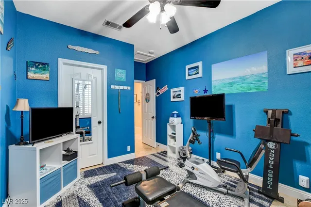 $615,000 | 5424 Goldbrush Street, Las Vegas, NV 89130