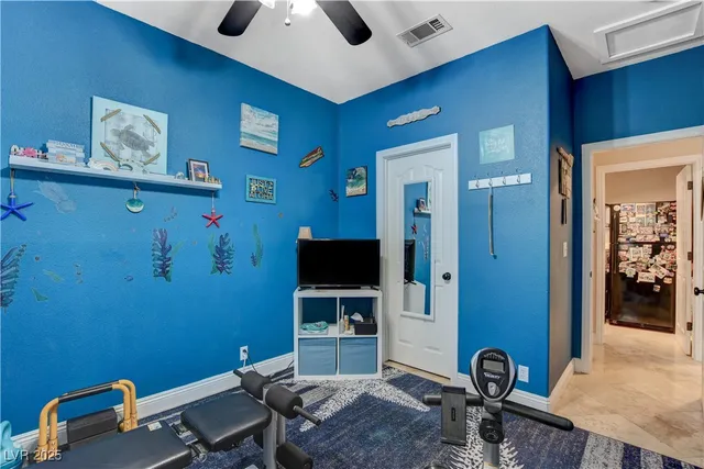 $615,000 | 5424 Goldbrush Street, Las Vegas, NV 89130