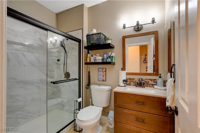 $615,000 | 5424 Goldbrush Street, Las Vegas, NV 89130