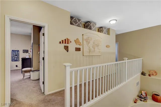 $615,000 | 5424 Goldbrush Street, Las Vegas, NV 89130