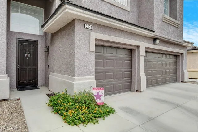 $615,000 | 5424 Goldbrush Street, Las Vegas, NV 89130
