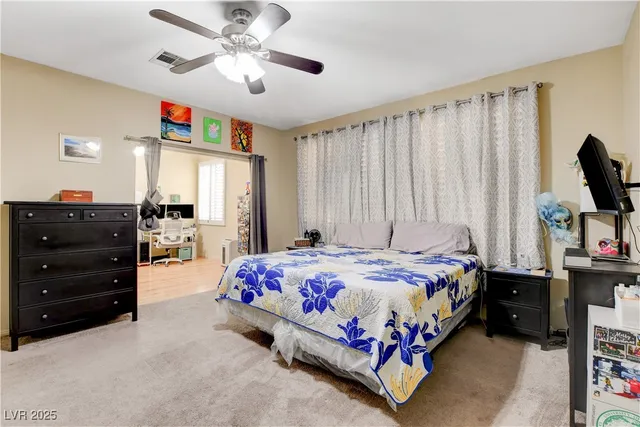 $615,000 | 5424 Goldbrush Street, Las Vegas, NV 89130