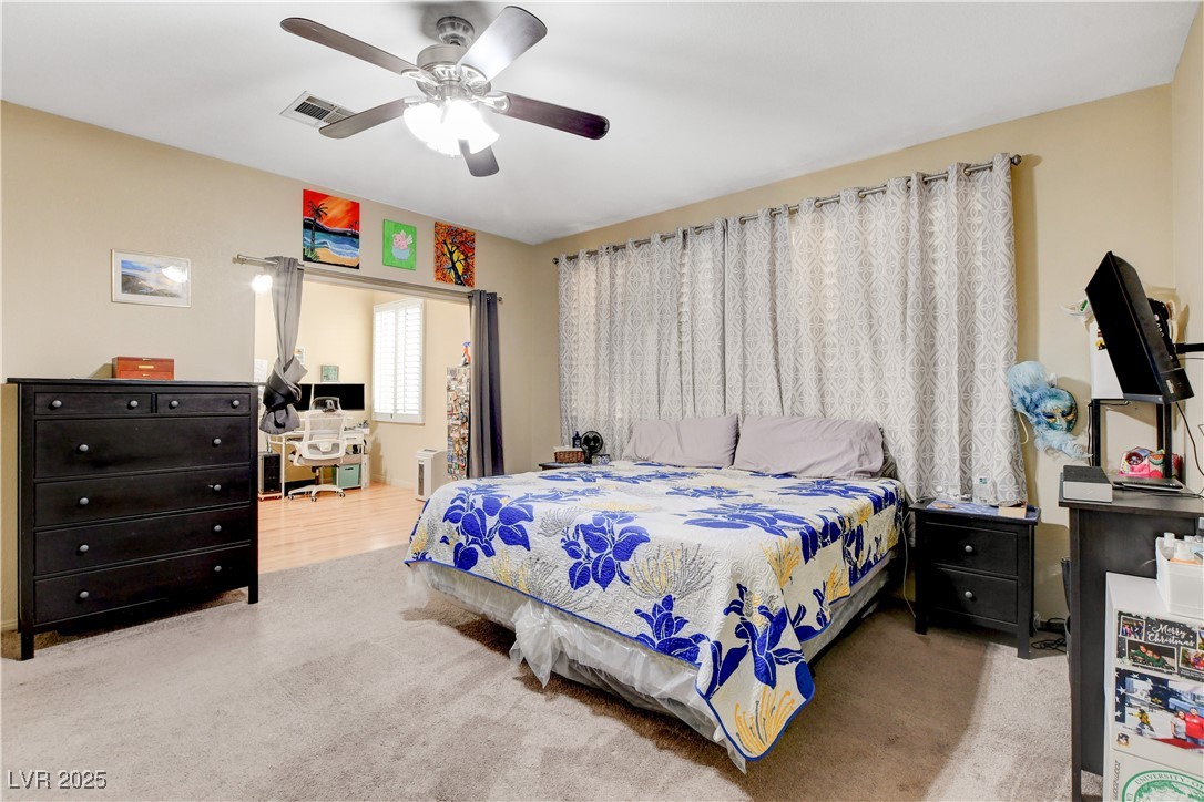 5424 Goldbrush Street Las Vegas, NV 89130 - Photo 42 of 73