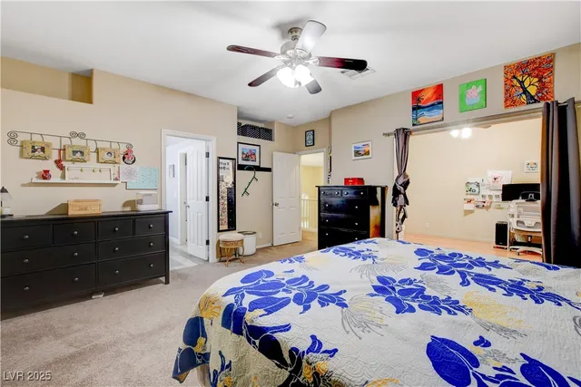 $615,000 | 5424 Goldbrush Street, Las Vegas, NV 89130