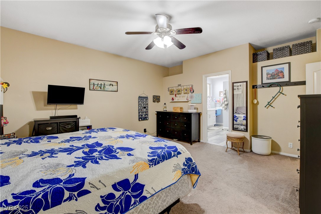 5424 Goldbrush Street Las Vegas, NV 89130 - Photo 44 of 73