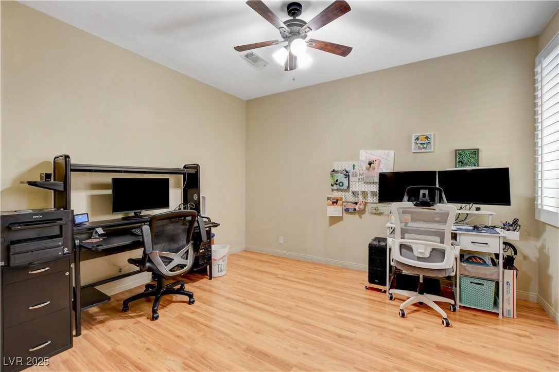 5424 Goldbrush Street Las Vegas, NV 89130 - Photo 45 of 73