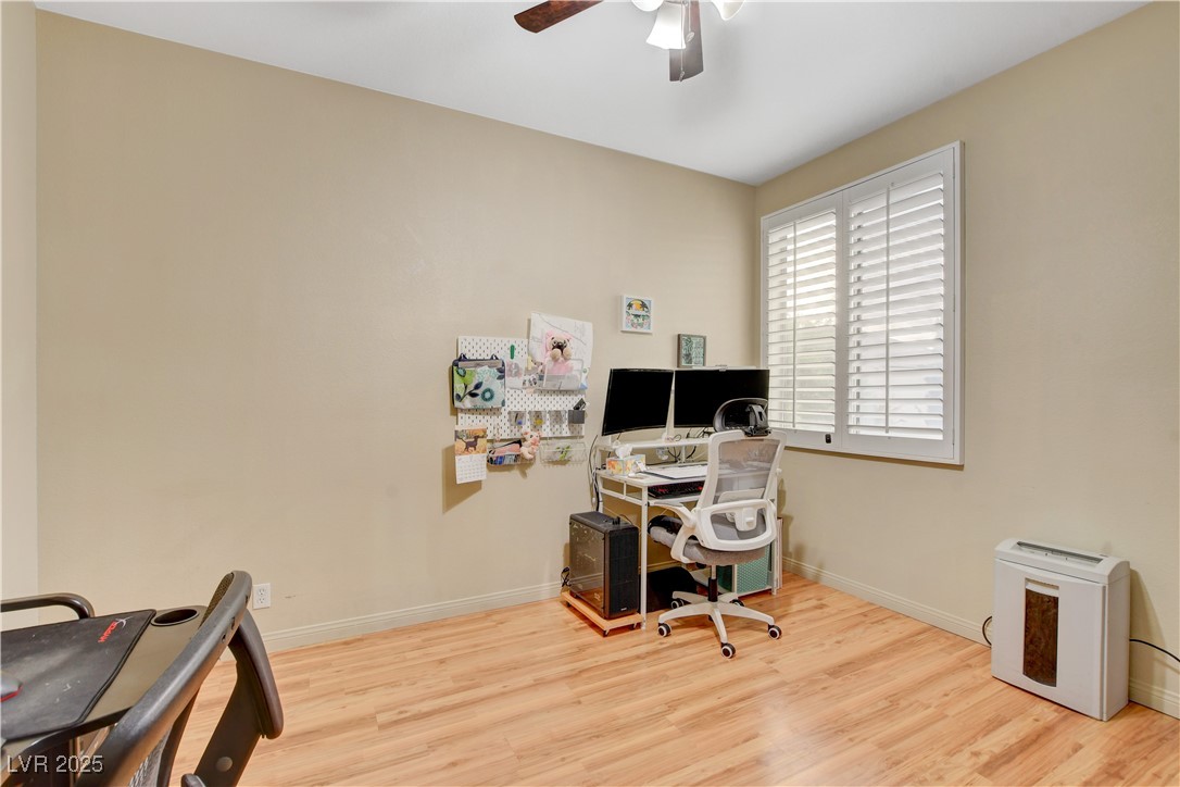 5424 Goldbrush Street Las Vegas, NV 89130 - Photo 46 of 73