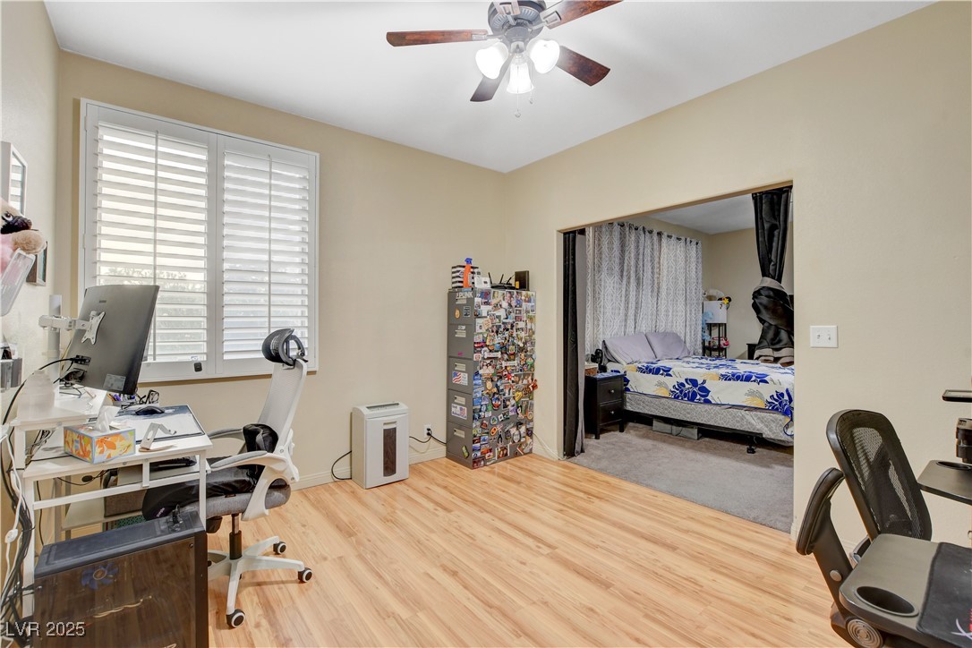 5424 Goldbrush Street Las Vegas, NV 89130 - Photo 47 of 73