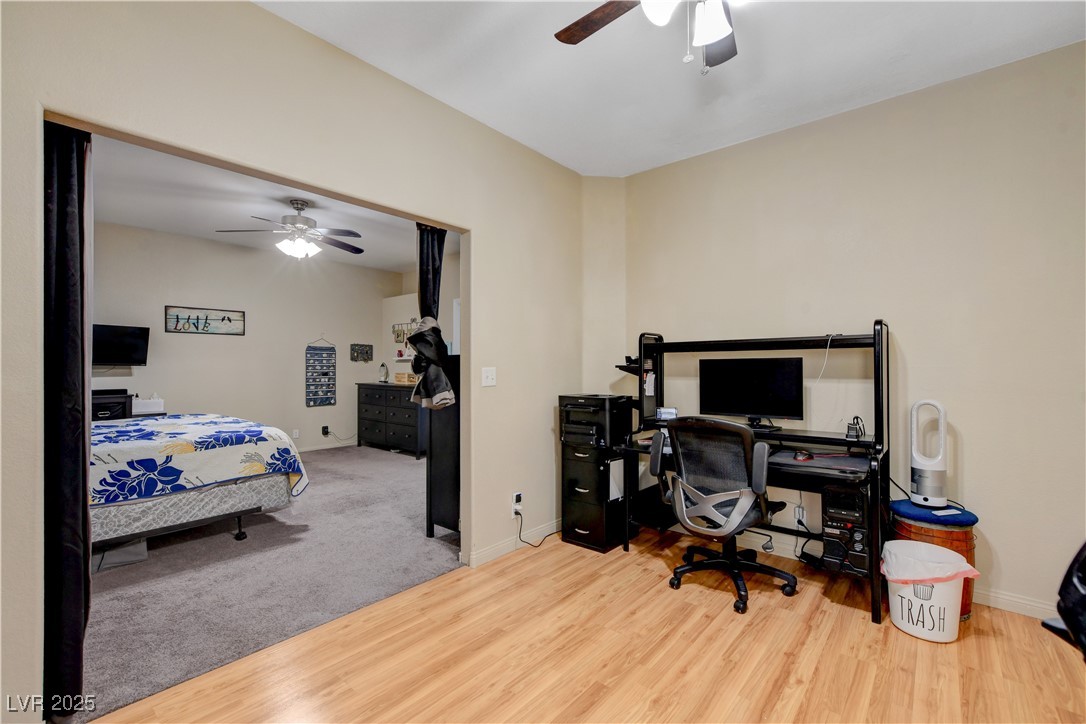 5424 Goldbrush Street Las Vegas, NV 89130 - Photo 48 of 73