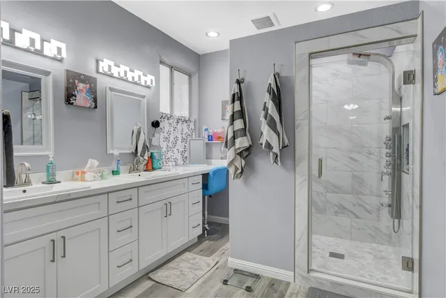 $615,000 | 5424 Goldbrush Street, Las Vegas, NV 89130