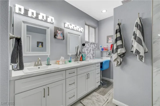 $615,000 | 5424 Goldbrush Street, Las Vegas, NV 89130