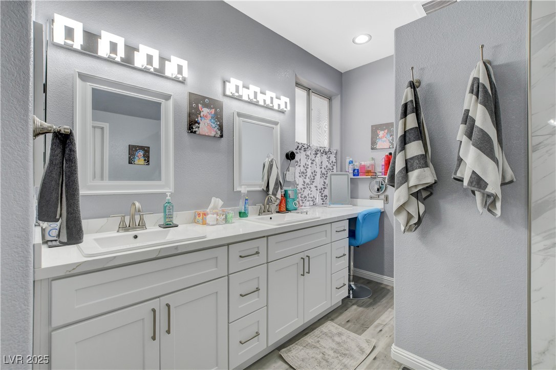 5424 Goldbrush Street Las Vegas, NV 89130 - Photo 50 of 73