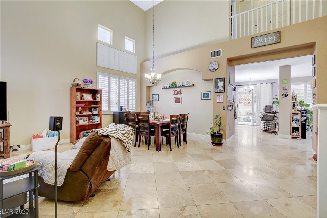 5424 Goldbrush Street Las Vegas, NV 89130 - Photo 5 of 73