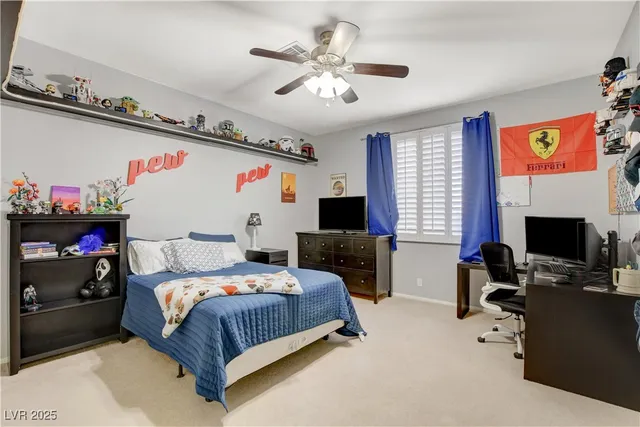 $615,000 | 5424 Goldbrush Street, Las Vegas, NV 89130