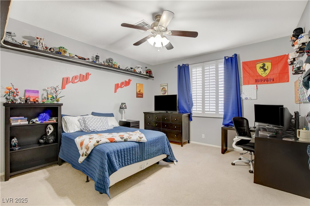 5424 Goldbrush Street Las Vegas, NV 89130 - Photo 54 of 73