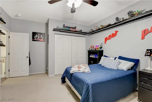 $615,000 | 5424 Goldbrush Street, Las Vegas, NV 89130