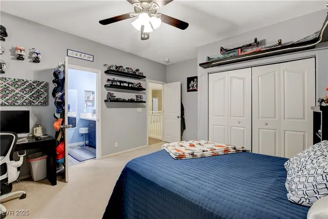 $615,000 | 5424 Goldbrush Street, Las Vegas, NV 89130