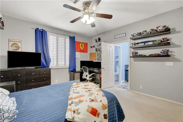 $615,000 | 5424 Goldbrush Street, Las Vegas, NV 89130