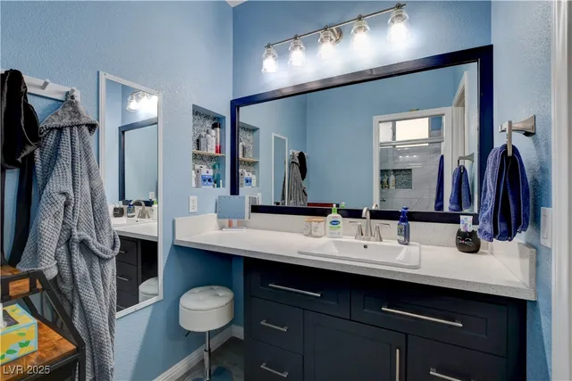 $615,000 | 5424 Goldbrush Street, Las Vegas, NV 89130