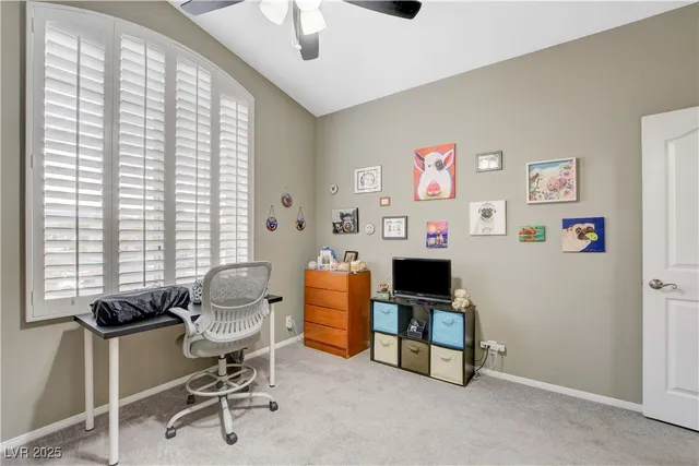 $615,000 | 5424 Goldbrush Street, Las Vegas, NV 89130