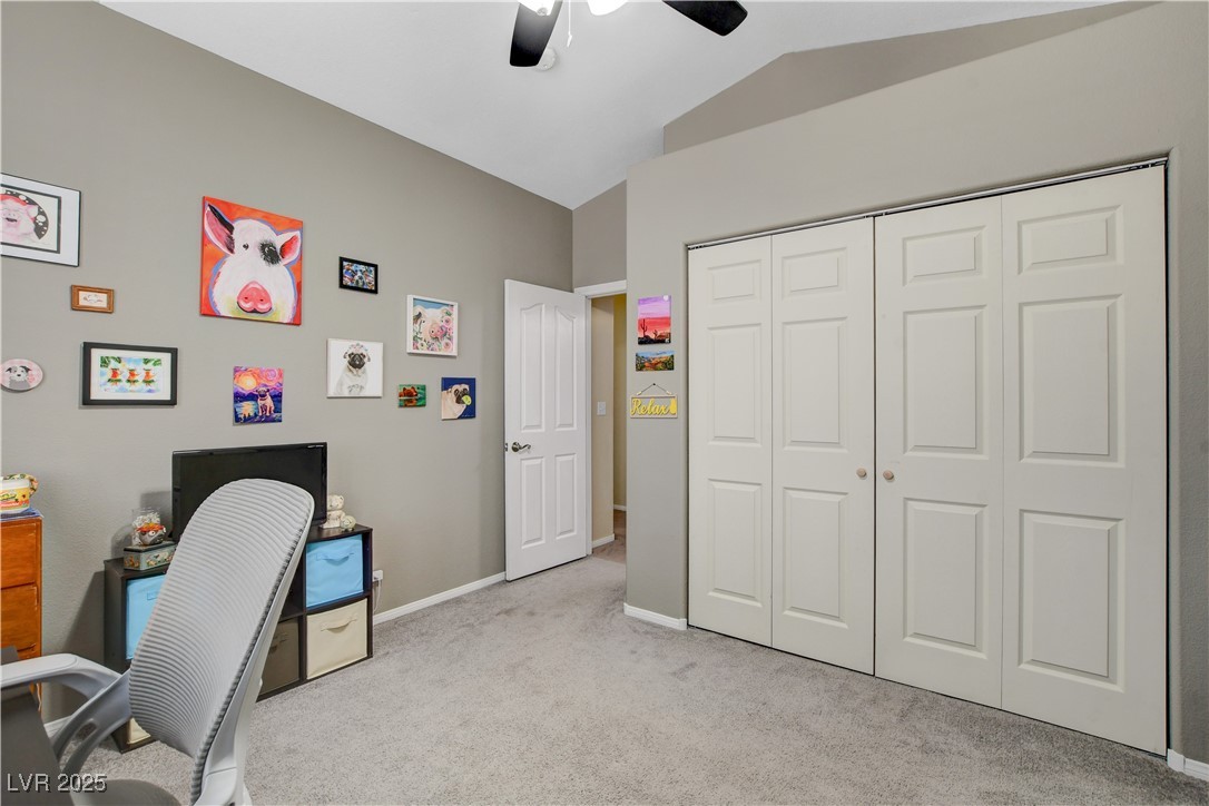 5424 Goldbrush Street Las Vegas, NV 89130 - Photo 67 of 73