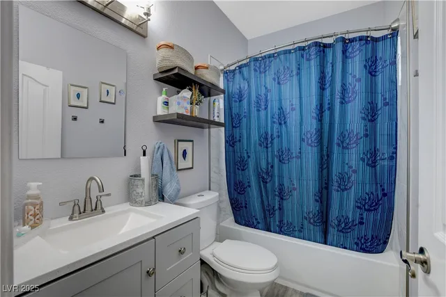 $615,000 | 5424 Goldbrush Street, Las Vegas, NV 89130