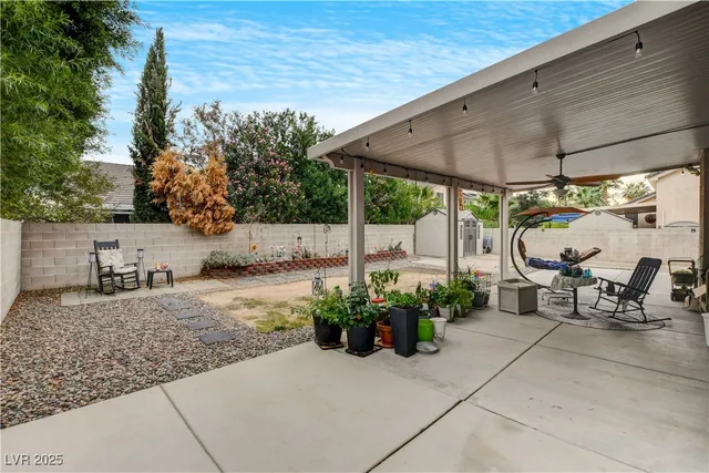 $615,000 | 5424 Goldbrush Street, Las Vegas, NV 89130